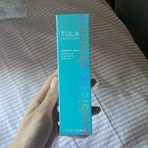 Tula Skincare 3.5 oz The Signature Glow Refreshing and Brightening Face Mist